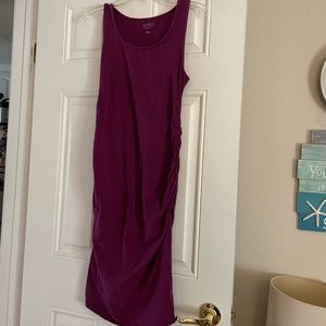 Maternity dress